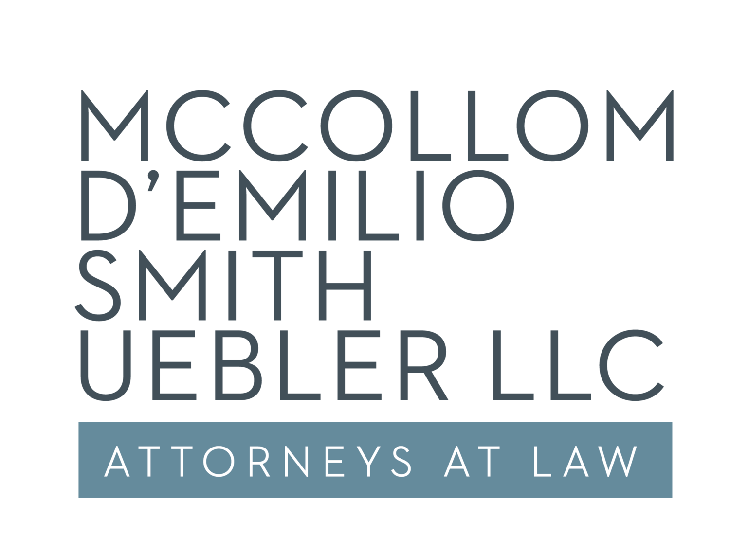 McCollum D'Emilio Smith Uebler, LLC